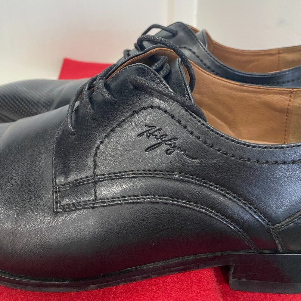 Tommy Hilfiger Signature Dress Shoes - NEW Size 11
